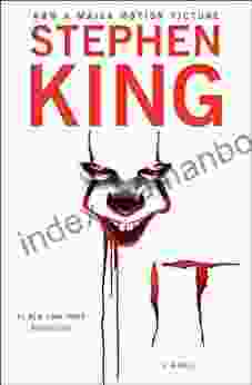 It: A Novel Stephen King