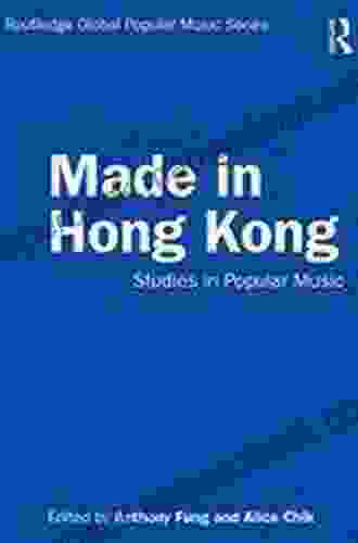 Made In Spain: Studies In Popular Music (Routledge Global Popular Music Series)
