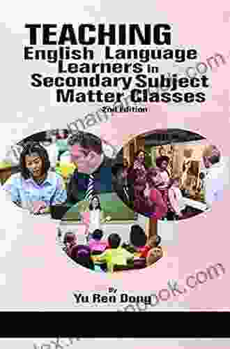 Teaching English Language Learners In Secondary Subject Matter Classes (NA)
