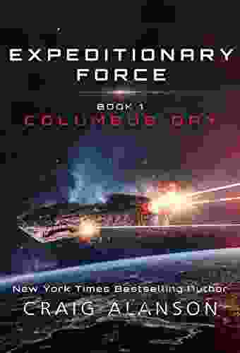 Columbus Day (Expeditionary Force 1)