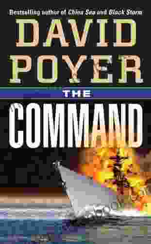 The Command: A Novel (Dan Lenson Novels 8)