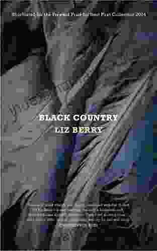 Black Country Liz Berry