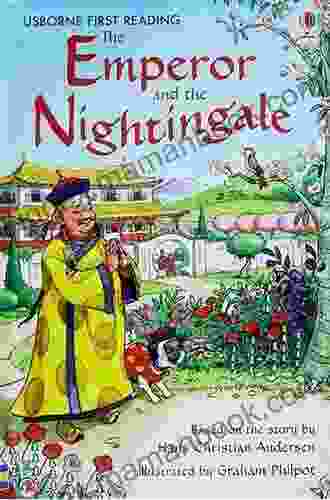 The Emperor And The Nightingale: Stage Adaptation