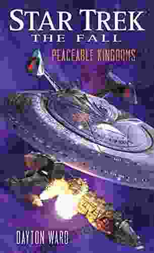 The Fall: Peaceable Kingdoms (Star Trek: The Fall 5)