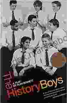 The History Boys: A Play (Faber Drama)