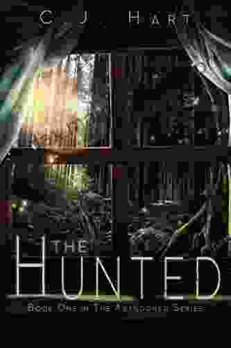 The Hunted (The Abandoned 1)
