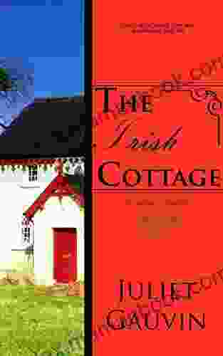 The Irish Cottage: Finding Elizabeth (The Irish Heart 1)