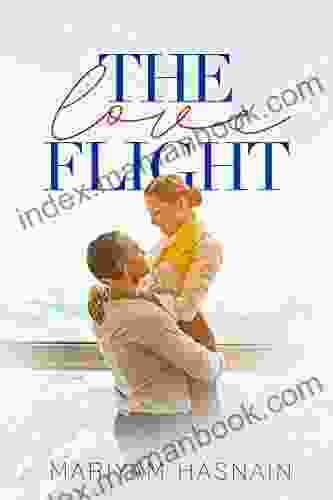 The Love Flight: A Travel Romance