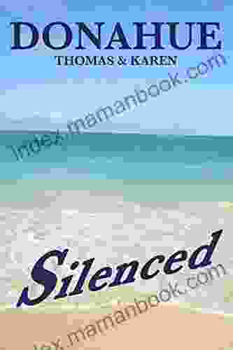 SILENCED (Ryan Hunter 1) Thomas Donahue