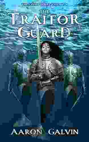 The Traitor Guard (The Salted 20)