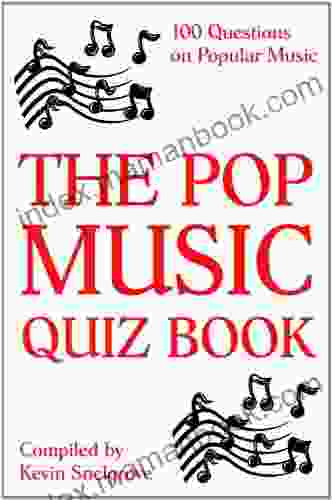 The Pop Music Quiz