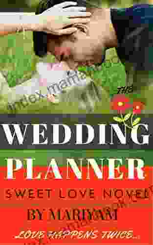 The Wedding Planner (Loving Hearts Indian Weddings 1)