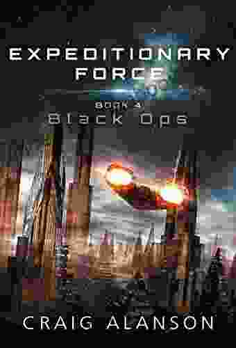 Black Ops (Expeditionary Force 4)