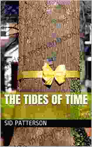 The Tides Of Time Norman Spinrad