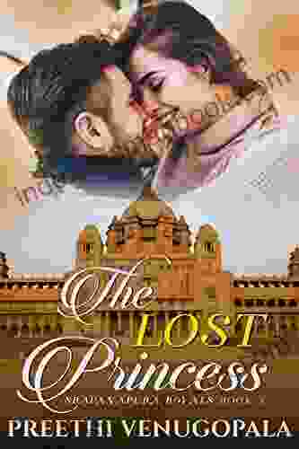 The Lost Princess: Sravanapura Royals ( 3)