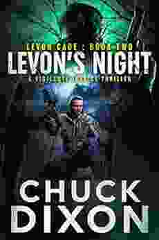 Levon S Night: A Vigilante Justice Thriller (Levon Cade 2)