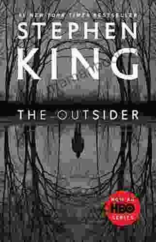 The Outsider: A Novel Stephen King