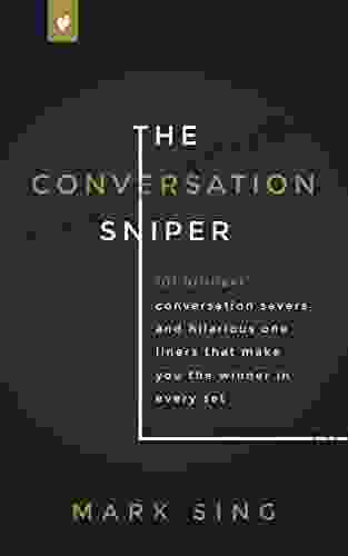 The Conversation Sniper (Instant Attraction)