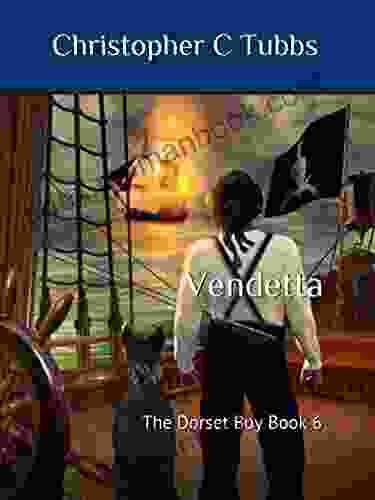 Vendetta: The Dorset Boy 6