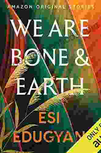 We Are Bone And Earth (A Point In Time Collection)