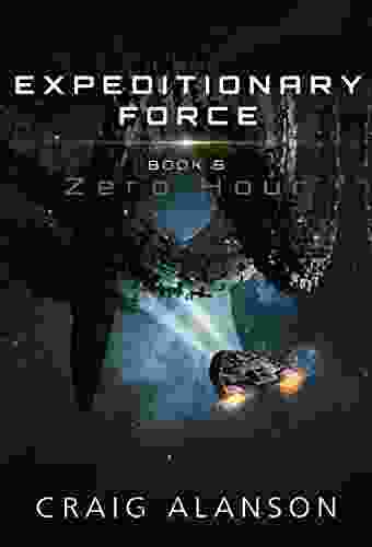 Zero Hour (Expeditionary Force 5)